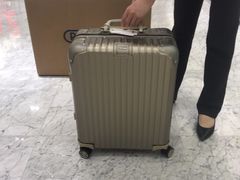 -RIMOWA(成都太古里店)