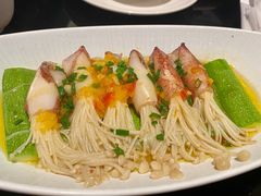 黄椒蒸东山小管仔-闽和南(深圳万象城店)