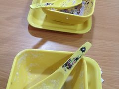 -满记甜品(巴黎春天宝山店)