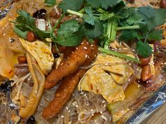 -每味每客·重庆麻辣烫(拓展大厦店)
