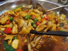 -漫天香·小龙虾餐厅(夏湾店)