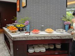 -浙江西子宾馆·瑶园咖啡厅