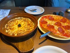 -萨莉亚意式餐厅(三号湾广场店)