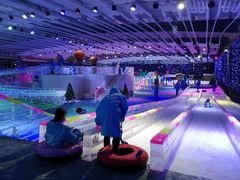 -宁波冰雪大世界(北仑区)