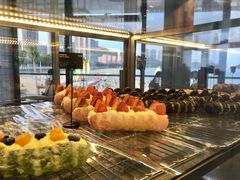 -太平洋咖啡(海天驿站店)