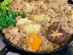 -景鹤料理(上地华联店)