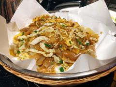 -味可道美食坊(福基路店)