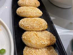 -皇城根北京风味主题餐厅(中海环宇城店)