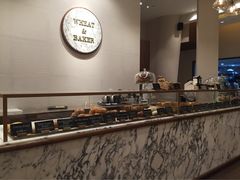-WHEAT&BAKER-麥(凯德来福士店)