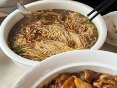 -二泉园老菜馆·百年无锡菜