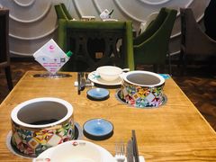 -阳光岛·海鲜盛宴(银泰中心in99店)