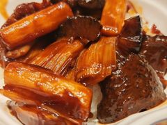 -悦融琥珀·京鲁菜·海味珍品(西单店)