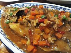 -臭桂鱼儿特色餐厅(朝晖七小区北区店)