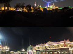 -华谊兄弟（长沙）电影小镇