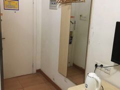 -7天酒店·广州天河公园地铁站店