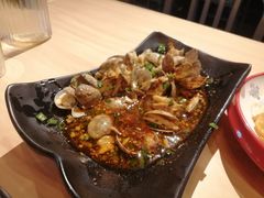 花蛤-东厨虾煌(电子街店)