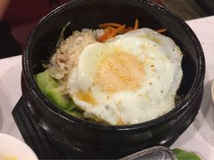 郑阿姨的家-郑阿姨的家·이모네·韩料&烤肉(武川路店)