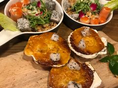 -CRAZYONES西班牙海鲜饭(日月光店)