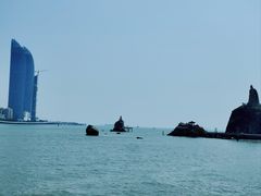 -鼓浪屿·皓月园