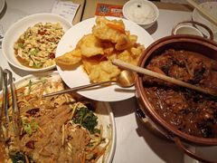 -上关东东北菜(夫子庙水游城店)