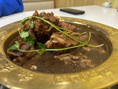 -和庆斋羊蝎子火锅·碳缸烧烤(顺义旗舰店)