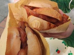 猪扒包-世记咖啡(氹仔外卖店)