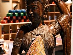 -相约小筑缅泰餐厅(孟定店)