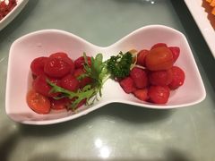 -喜来登由由大酒店九州膳坊中餐厅
