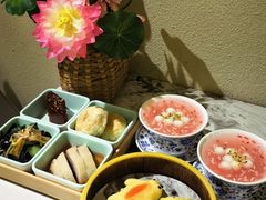 -苏梦江南·淮扬菜(夫子庙店)