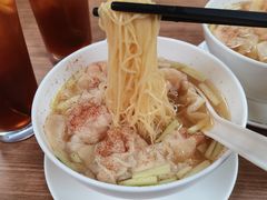 -百福麵家(新馬路店)