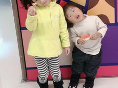 -SFC上影百联影城(川沙IMAX店)