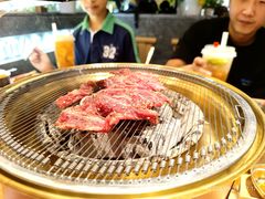 -西塔老太太泥炉烤肉(武汉摩尔城店)