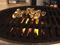 -东方红海鲜百汇(国际大厦店)