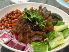 -山南熏肉大饼(辽菜旗舰店)