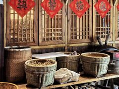 -田园印象·成都土菜院子(华阳店)