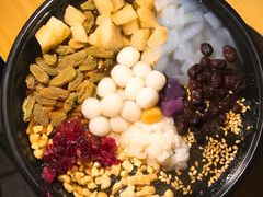 大满贯冰粉-糖糖冰粉(凤城三路总店)