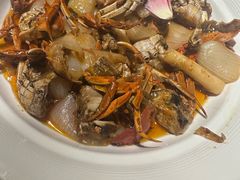 -周家二小姐的菜(西津渡店)