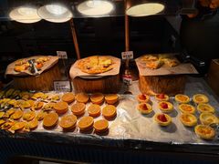 -千滋百味自助海鲜烤肉(布吉景华店)