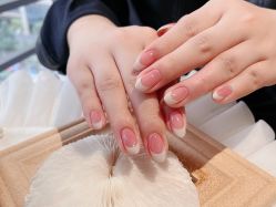 -Adore nail日式美甲美睫