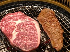 -觅福里•熟成和牛餐厅