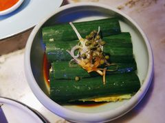 -绿茶餐厅(乐峰广场店)