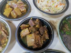-炬龙牛肉店(新华店)