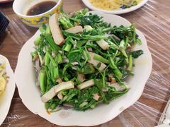 水芹干丝-妈妈的小作坊(陈家镇店)