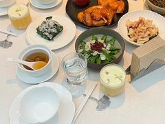 -自如ZSPACE四合院艺术餐厅