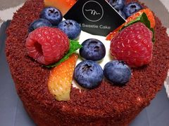 -姆们M Sweetie Cake(五道口店)