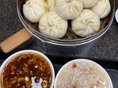 -胡家包子·清真(大众巷店)