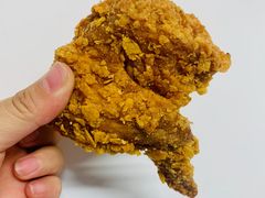 -肯德基(孝陵卫地铁站店)