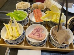 -咏江南·苏式火锅·苏州评弹(观前街店)