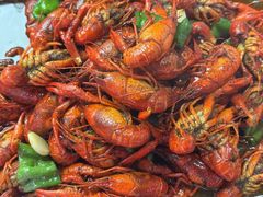 -盱眙虾神於氏龙虾(夫子庙红街店)