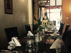 -Old House Restaurant